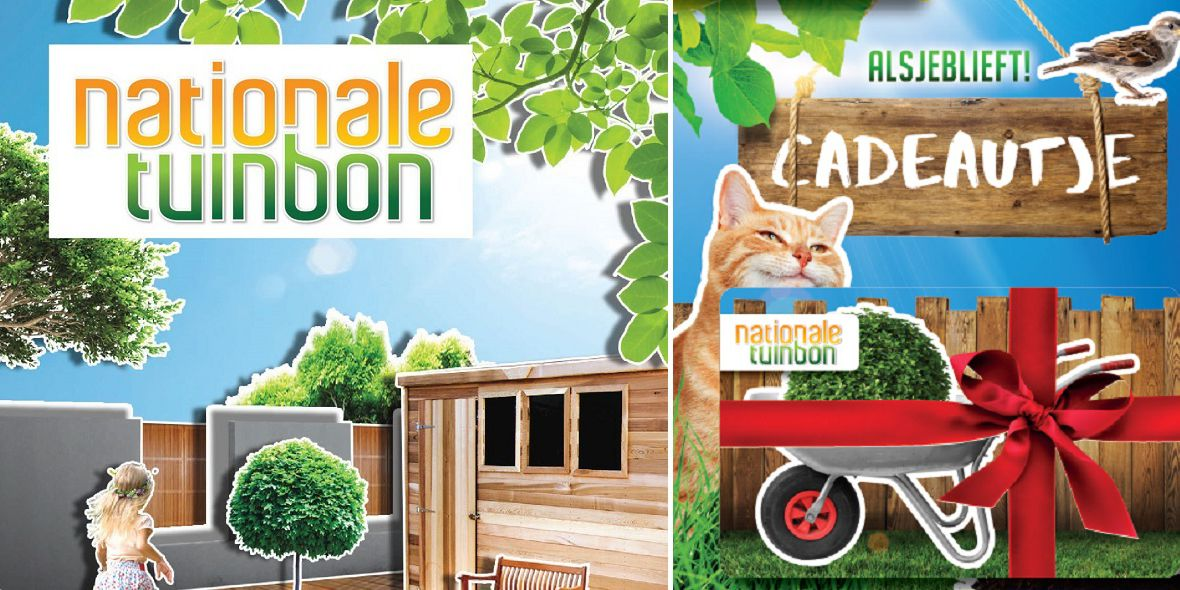 Het cadeau dat altijd uitkomt