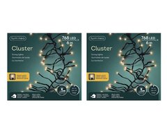 Cluster classic warm