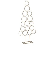 Deco kerstboom 117cm