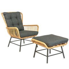 Dex loungestoel
