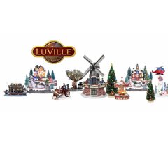 Luville