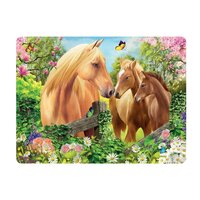 3d ansichtkaart greener pastures