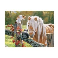 3d ansichtkaart just visiting