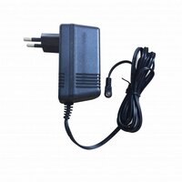 Adapter voor electr.muis+ratval