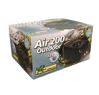 Air 200 outdoor beluchtingspomp - afbeelding 1