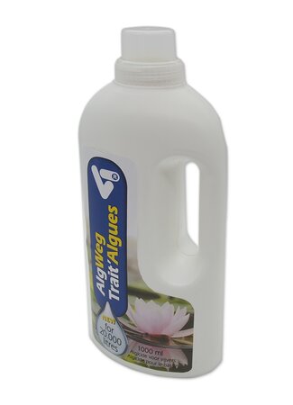 Alg weg 1000ml liquid