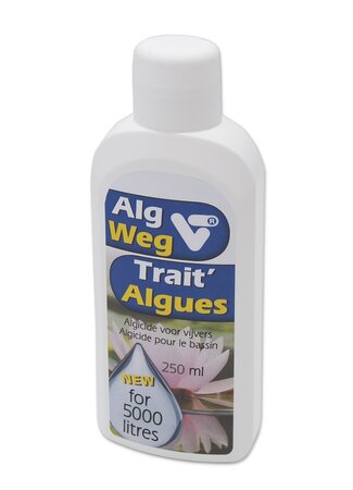 Alg weg 250ml liquid