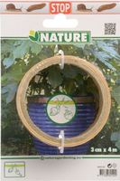 Anti-slakken kopertape 4 meter