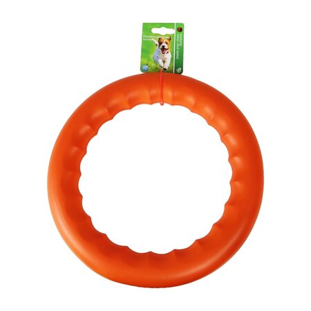 Apportring drijvend ornj 26cm