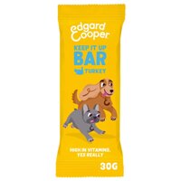 Bar adult turkey 30g