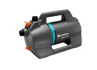 Besproeiingspomp 5000 silent