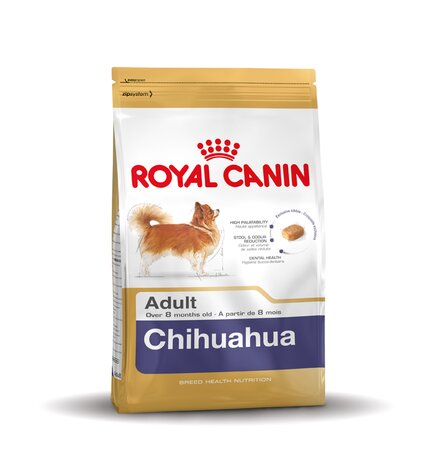 BHN Chihuahua 28 adult 3kg