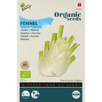 Bio venkel doux de florence 1g - afbeelding 1