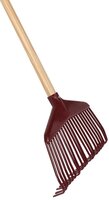 Bladhark nylon compleet