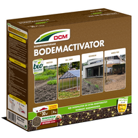 Bodemactivator 3kg strooidoos