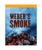 Boek webers smoke nl - afbeelding 1