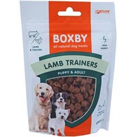 Boxby lamb trainers 100g