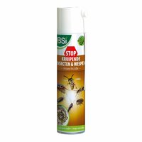 Bsi stop kruipende insecten wespen
