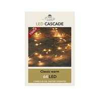 Cascade koperdraad 64l timer bo