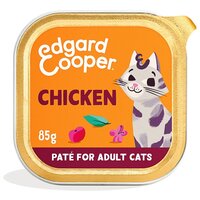 Cat adult pate chicken 85g