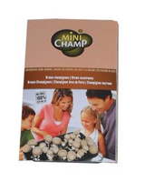 Champignons bruin 3l - afbeelding 2