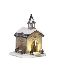 Chappel l11b11h15cm