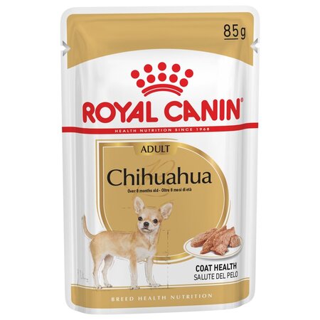 Chihuahua Adult Wet 12x85 g