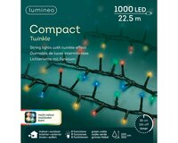 Compact twinkle led l2250-1000l mlt