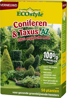 Coniferen&taxus-az 1.6Kg