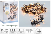 CONNECT MICROCLUSTER 200L  WW