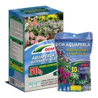 DCM Aquaperla® - Waterkristallen 300 gram