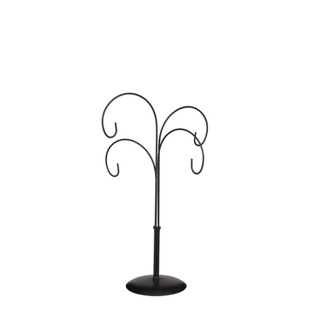 Deco standrd d30h46cm zwart