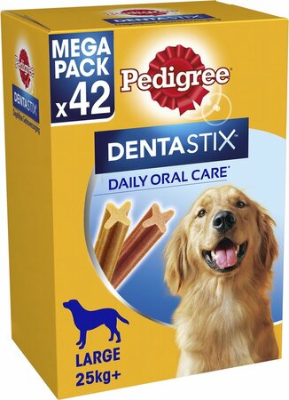 Dentastix max mulp 42-p 1.62kg