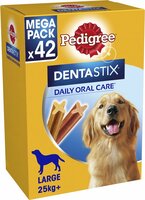 Dentastix max mulp 42-p 1.62kg