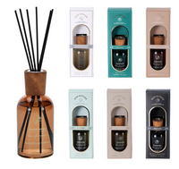 DIFFUSER 200ML per stuk GEUREN