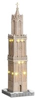 Dom tower l8b8h29.5cm bo