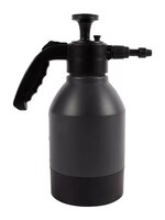 Drukspuit 2l eco friendly zwart