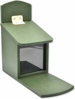 Eekhoornvoederhuis tofino