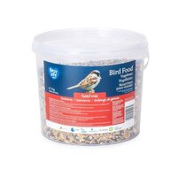 Emmer zadenmix 3 kg