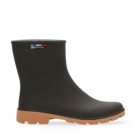 Enkel laars dordogne bruin 43/44