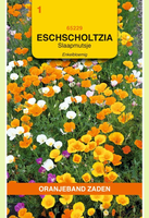 Eschscholtzia california mix 1g - afbeelding 1