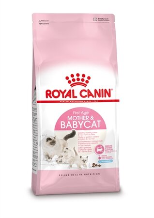 FHN Babycat 34 400gr