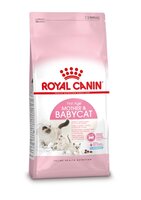 FHN Babycat 34 400gr