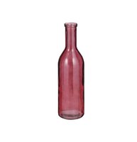 Fles rioja d15h50cm bordeaux