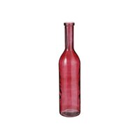 Fles rioja d18h75cm bordeaux