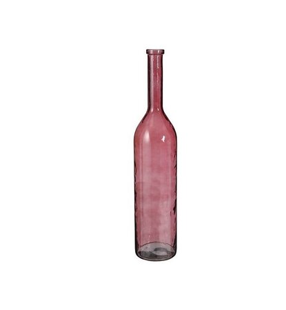 Fles rioja d21h100cm bordeaux