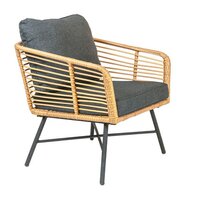 Flow lounge stoel - afbeelding 2