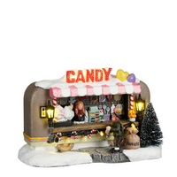 Foodtruck candy l17b7h10.5cm bo