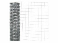 Gaas vierkant b1l3m 12.7mm verz.