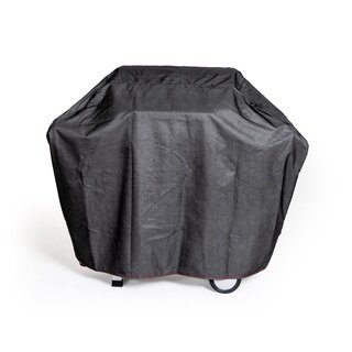 Gas bbq cover small
